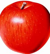 Image result for Transparent Apple with Glasses