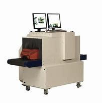 Image result for X-ray Scanner