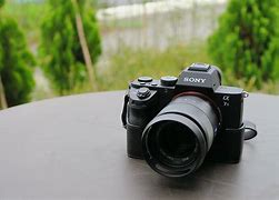 Image result for Sony A7ii Wallpaper