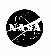 Image result for NASA Black and White