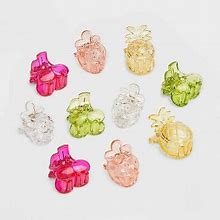 Image result for Fruit Mini Claw Clips