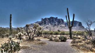 Image result for Mountains of Arizona