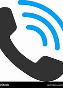 Image result for Cell Phone Call Icon Vector