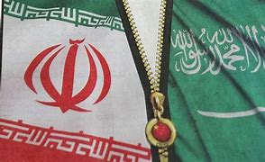 Image result for Iran and Saudi Arabia