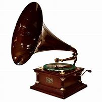 Image result for The Phonograph Unveiled