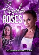Image result for Purple Rose and Bible