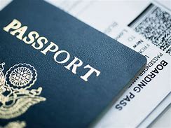 Image result for Passport Stock Image