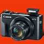 Image result for Canon G7X Camera
