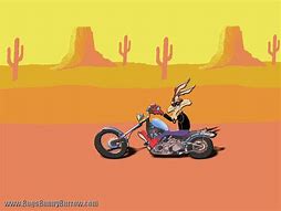 Image result for Wile E. Coyote Flying