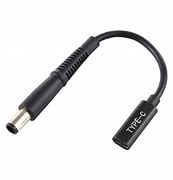 Image result for Type CTO Dell Charger Converter