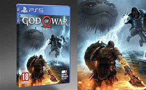 Image result for God of War New Game PS5