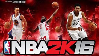 Image result for NBA 2K16 Covers Euro