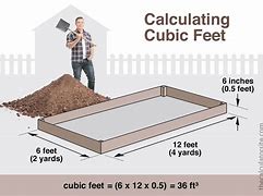 Image result for How Big Is 66 Cubic Feet