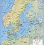 Image result for Baltic Peninsula Map
