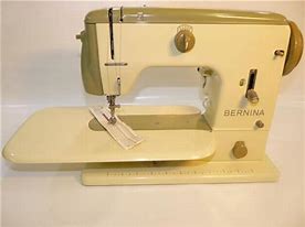 Image result for Refurbished Sewing Machines