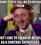Image result for Facebook Meme About Control