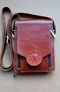 Image result for Leather Wallet Cell Phone Crossbody