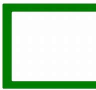 Image result for green frames clip art