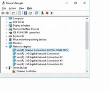 Image result for Network Adapter Driver Windows 10 Site