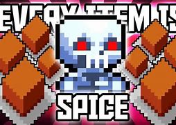 Image result for Spice Enter the Gungeon
