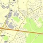 Image result for Map of Allentown PA Ave