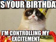 Image result for Boss Birthday Meme