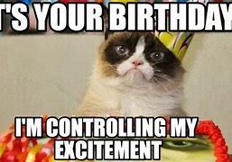 Image result for Long Distance Friend Birthday Meme