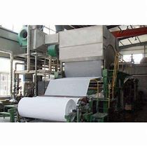 Image result for Toilet Paper Making Machine