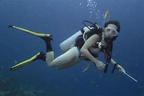 Image result for 100th Scuba Dive