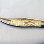 Image result for The 100 Case Russlock Knife