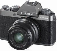 Image result for Fujifilm XT 100 Camera
