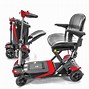 Image result for Folding Power Scooters
