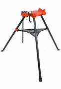 Image result for Pipe Threader Tripod