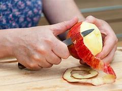 Image result for Fruit Peeling Knife