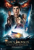 Image result for Percy Jackson Appearance