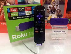 Image result for Roku Stick Remote Replacement