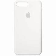 Image result for iPhone 8Nplus White Silicone Case