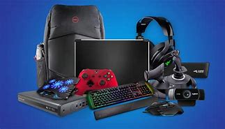 Image result for Coolest Gaming Accessories
