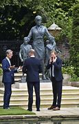 Image result for Princess Diana Statue