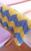 Image result for Crochet Borders for Baby Blankets Tutorials