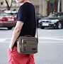 Image result for Cross Body Canvas Tote Bags