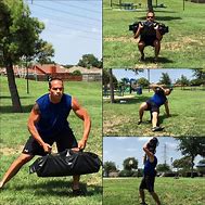 Image result for Sandbagging Techniques