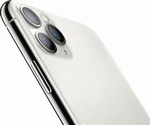 Image result for Iph 11 Pro Max Silver