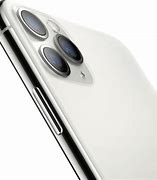 Image result for Apple iPhone 11 Pro Max Silver