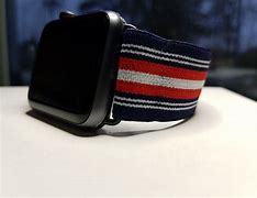 Image result for Apple Watch Bands Red White Blue Stars
