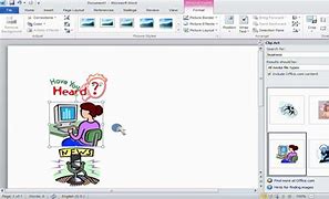 Image result for Clip Art That Are Use in Microsoft Word
