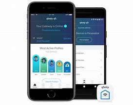 Image result for Xfinity Connect Mobile App