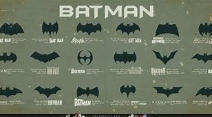 Image result for Bat Family Logos