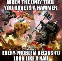 Image result for Warhammer 40K Memes