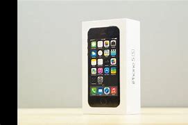 Image result for iPhone 5S Black Unboxing